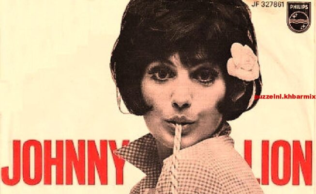 Een van zijn grootste hits was 'Sophietje'. (6.4) letters 