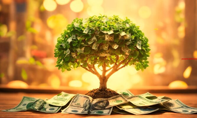 Goedkoop persoonlijke lening afsluiten – tips voor de laagste rente