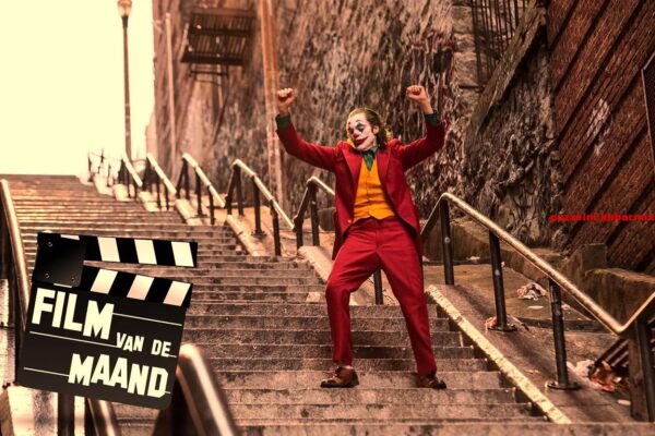 Hij won een Oscar voor zijn rol in de film ‘Joker’. (7.7)