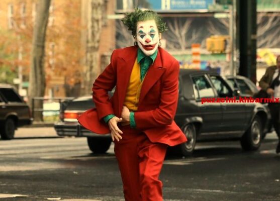 Hij won een Oscar voor zijn rol in de film ‘Joker’. (7.7) letters
