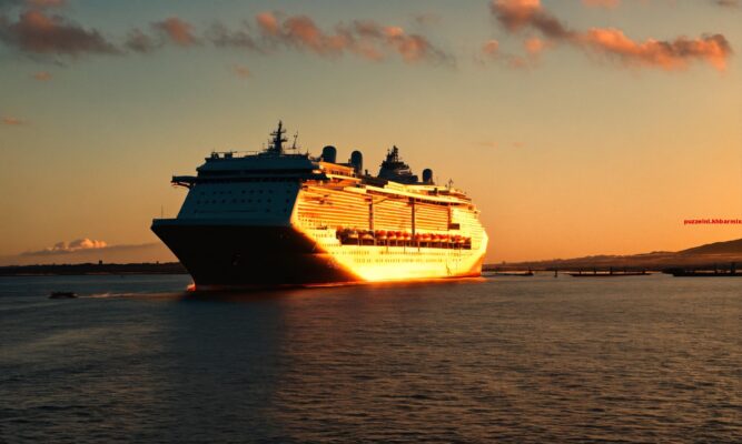 Hoe heet een klein overdekt verblijf op een binnenvaartuig? (4)