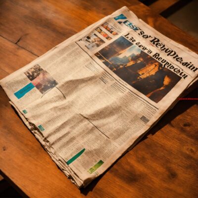 Hoe heet een tijdschrift dat voor lezers van allerlei slag bestemd is (12) letters