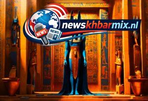 Hoe heette in het oude Egypte de heilige stier van Memphis (4)