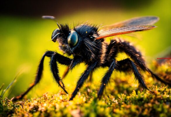 In dit stadium krijgen gevleugelde insecten pas hun vleugels. (5) letters
