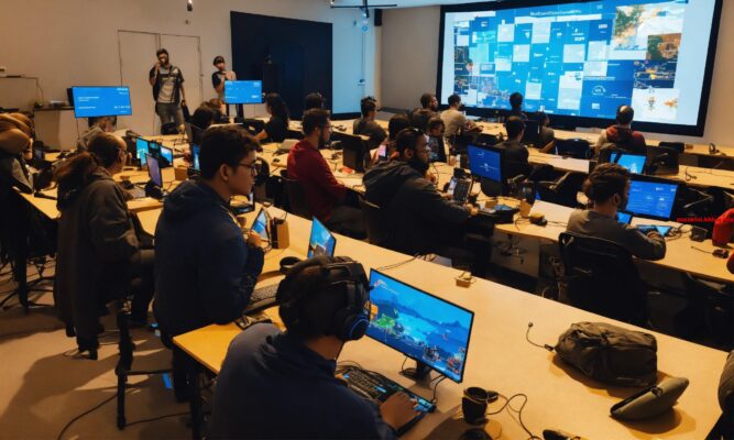 Online cursus die voor iedereen toegankelijk is (4)