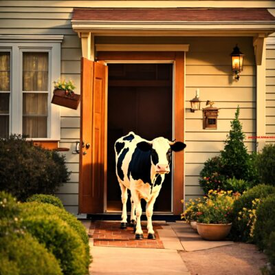 Uitvinding uit 1886 die als bijnaam de heilige koe heeft (4)