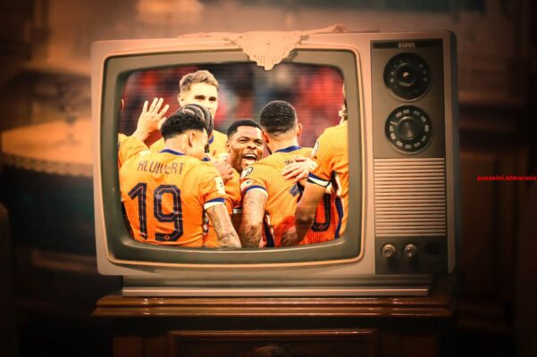 Waar kan je nederland polen kijken