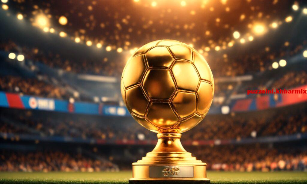 Wanneer is de ballon d'or uitreiking 2025