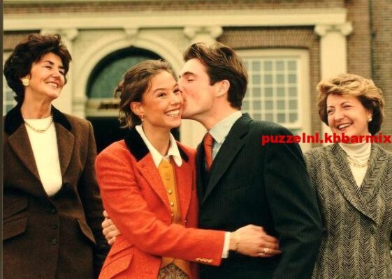 Wat is de meisjesnaam van prinses Marilène (3.3.5)