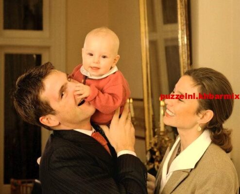 Wat is de meisjesnaam van prinses Marilène (3.3.5) letters