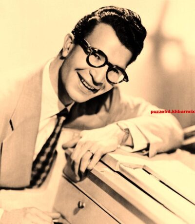 Wat is de voornaam van de bekende jazzpianist Brubeck (4)