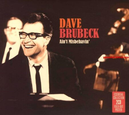 Wat is de voornaam van de bekende jazzpianist Brubeck (4) letters