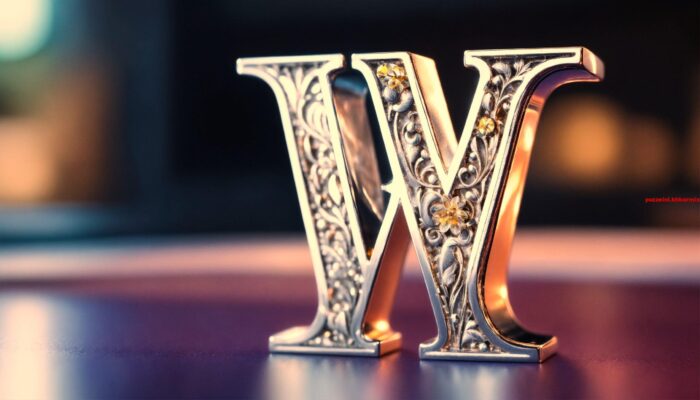 Wat is het Latijnse woord voor voorteken (4) letters