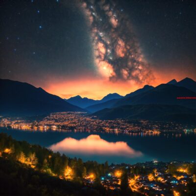 Wat is het diepste meer van Italië (8) letters