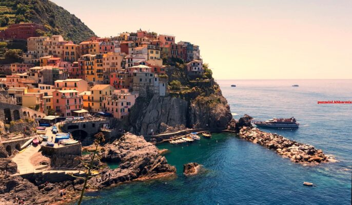 Wat is het grootste binnenwater in Noord-Italië (9)