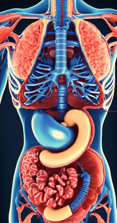 Wat is het langste deel van het spijsverteringsstelsel (5.4) letters