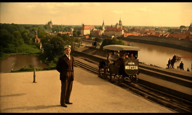 Wat zijn Ada Kaleh, Donauinsel en Margit-sziget (8)