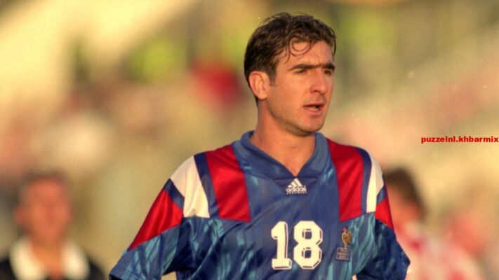 Welke bijnaam had de Franse voetballer Eric Cantona (7)