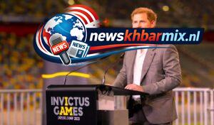 Welke prins is de bedenker van de Invictus Games? (5) letters Alle puzzelantwoorden 26 april 2026