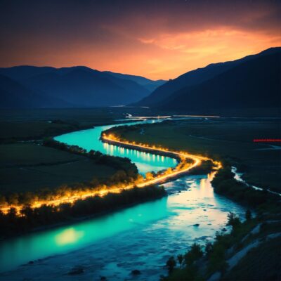 Welke rivier stroomt door Verona (5) letters