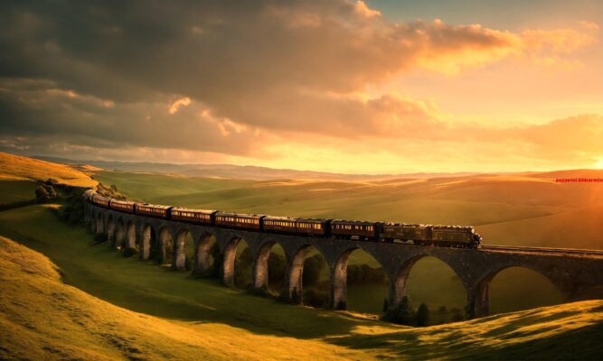 Welke wal volgt de grens tussen Wales en Engeland (5.4)