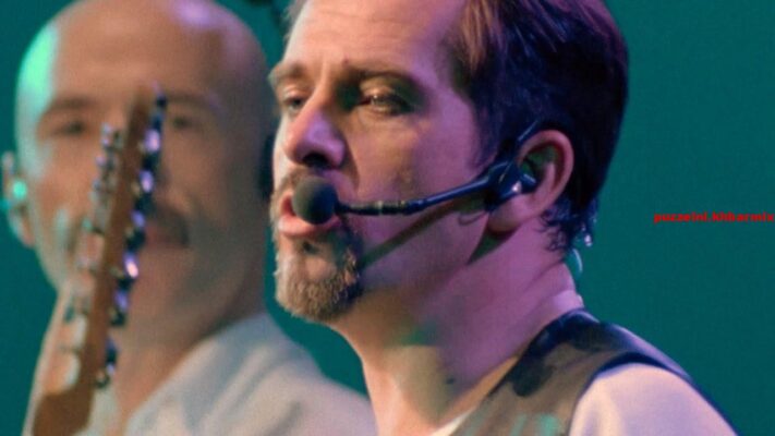 Welke zanger had een hit met ‘Sledgehammer’ (12) letters