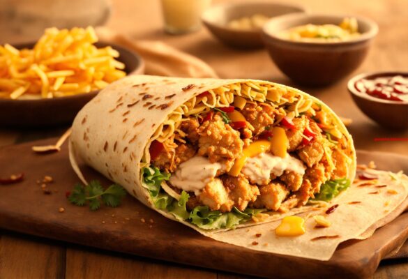 Wie is de oprichter van de fastfoodketen KFC (7.7)