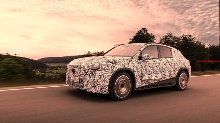 nieuwe mercedes glc 2026