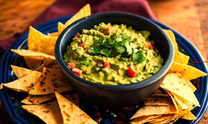 Aanvulling op salsa (9) letters