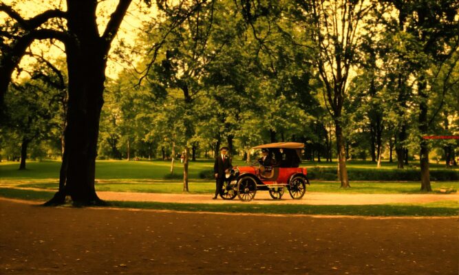 Bij opklaringen is het leerzaam. (12) letters