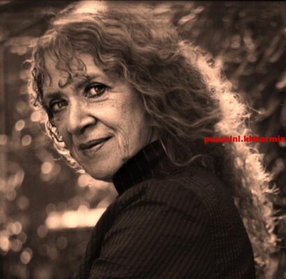 'Bleekers zomer' was het debuut van deze Mensje (3,6)