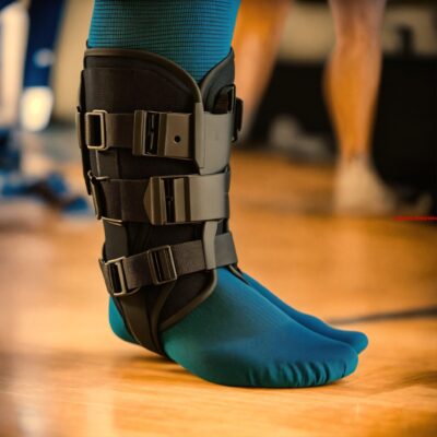 Blessurebehandeling ter registratie (5)