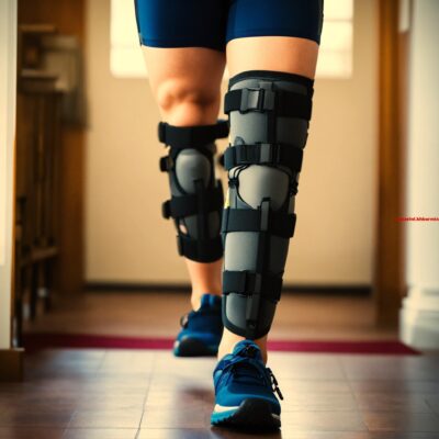 Blessurebehandeling ter registratie (5) letters