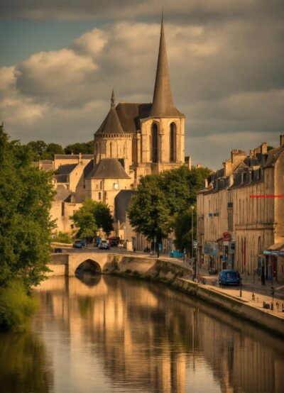 Deze Franse stad aan de Route du Soleil is bekend van de noga. (10)
