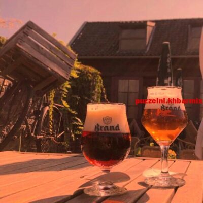 Deze oudste brouwerij van Nederland bestaat al sinds 1340. (5) letters