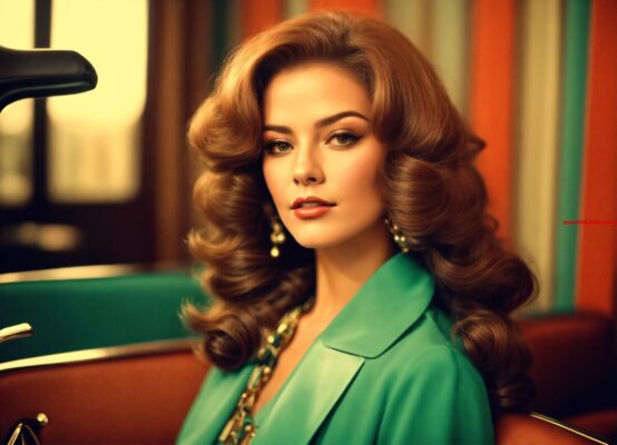 Haardracht (7) letters