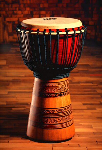 Hindoestaans ritme-instrument (5) letters