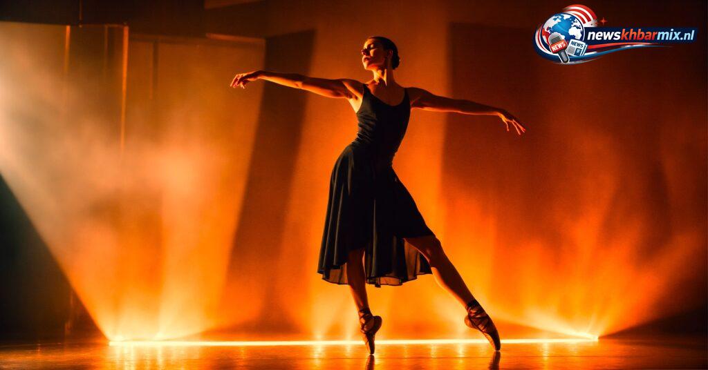 Hoe heet de prinses uit het ballet 'Het Zwanenmeer' (6)