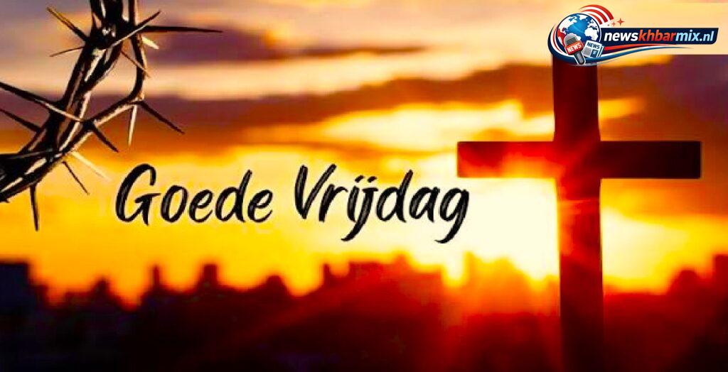 Hoe wordt de eerste dag van de Goede Week genoemd (10)