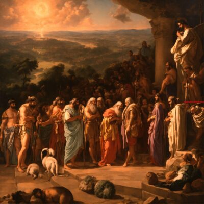 Hoe wordt de eerste dag van de Goede Week genoemd (10)