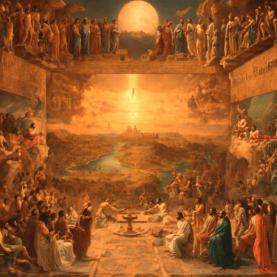 Hoe wordt de eerste dag van de Goede Week genoemd (10) letters