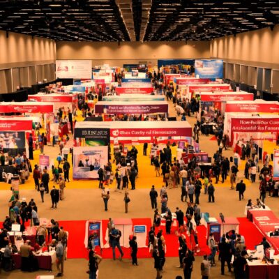 Kan je gaan op de beurs (5) letters