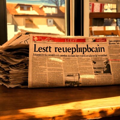 Kort geding tegen een roddelblad waar verder niemand mee te maken heeft (9)