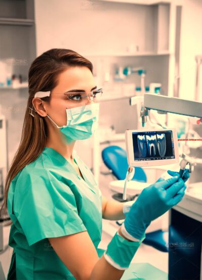 Lectuur waar de tandarts zich over moet buigen (7)