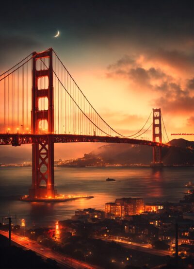 Naam van de zeestraat bij san francisco (10)