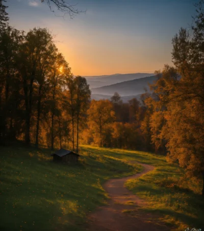 Op welke Limburgse heuvel eindigt de Pieterpad-wandelroute (4-11) letters