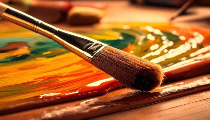 Past voor 'hoop' of 'kwast' (5)