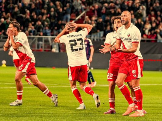 Waar staat FC voor als het om sport gaat (12)