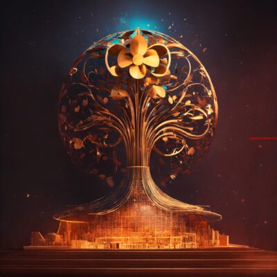 Wat is de Franse benaming voor jugendstil (3,7)