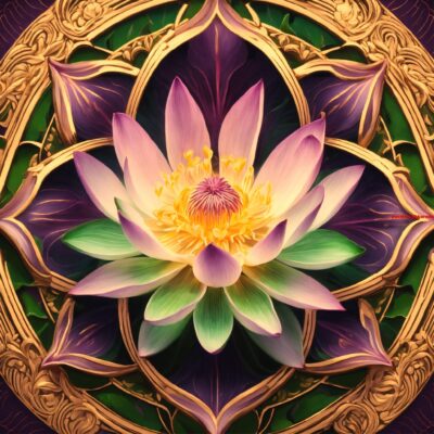 Wat is de andere naam voor de Egyptische waterlelie (10)